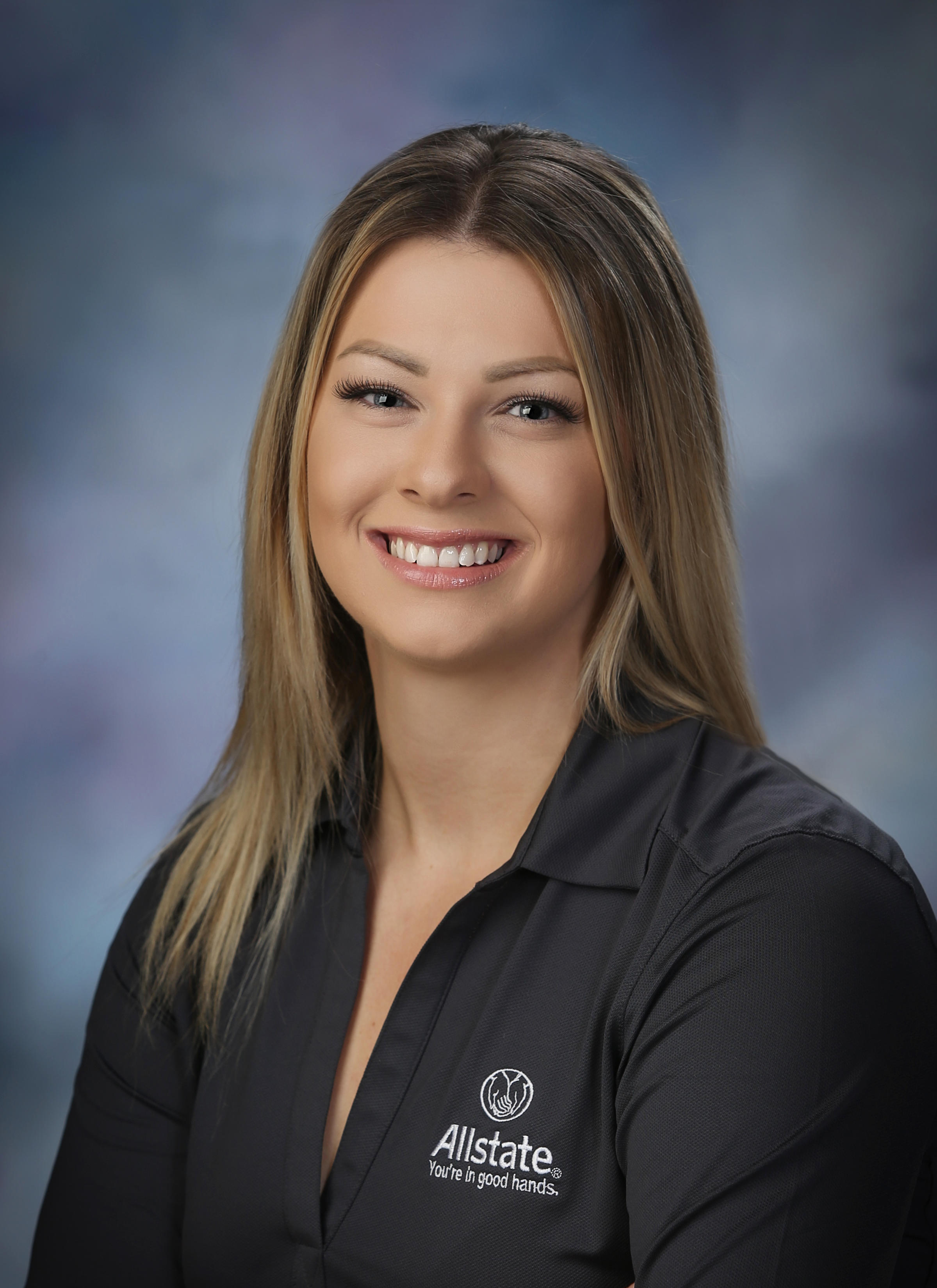 Raylynne Wright: Allstate Insurance Photo