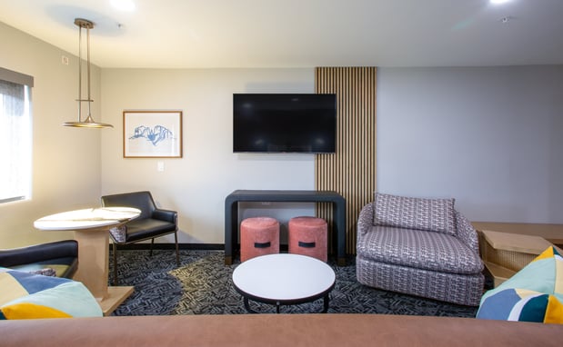 Images voco Flagstaff by IHG