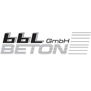 Logo bbL Beton GmbH