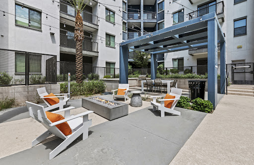 Images The Aston North Scottsdale Apartments