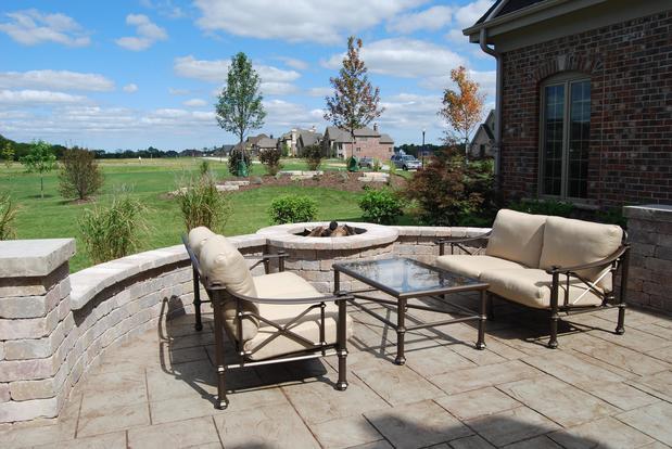 Images Apple Blossom Landscape Concepts, Inc