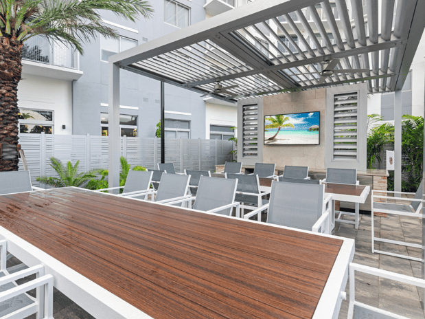 Images The Marc Apartments