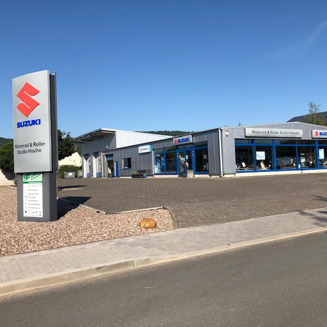 KFZ360.net Meisterwerkstatt Bernd Hische, Rathenaustraße 3 in Springe