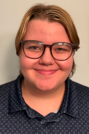 Images Ashley Gasienica, Counselor
