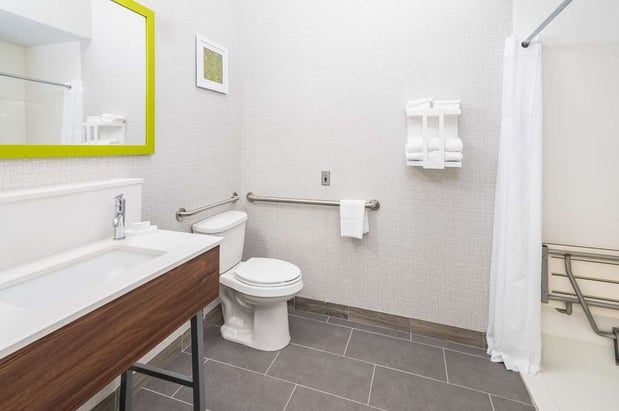 Images Hampton Inn & Suites Hartford-Manchester