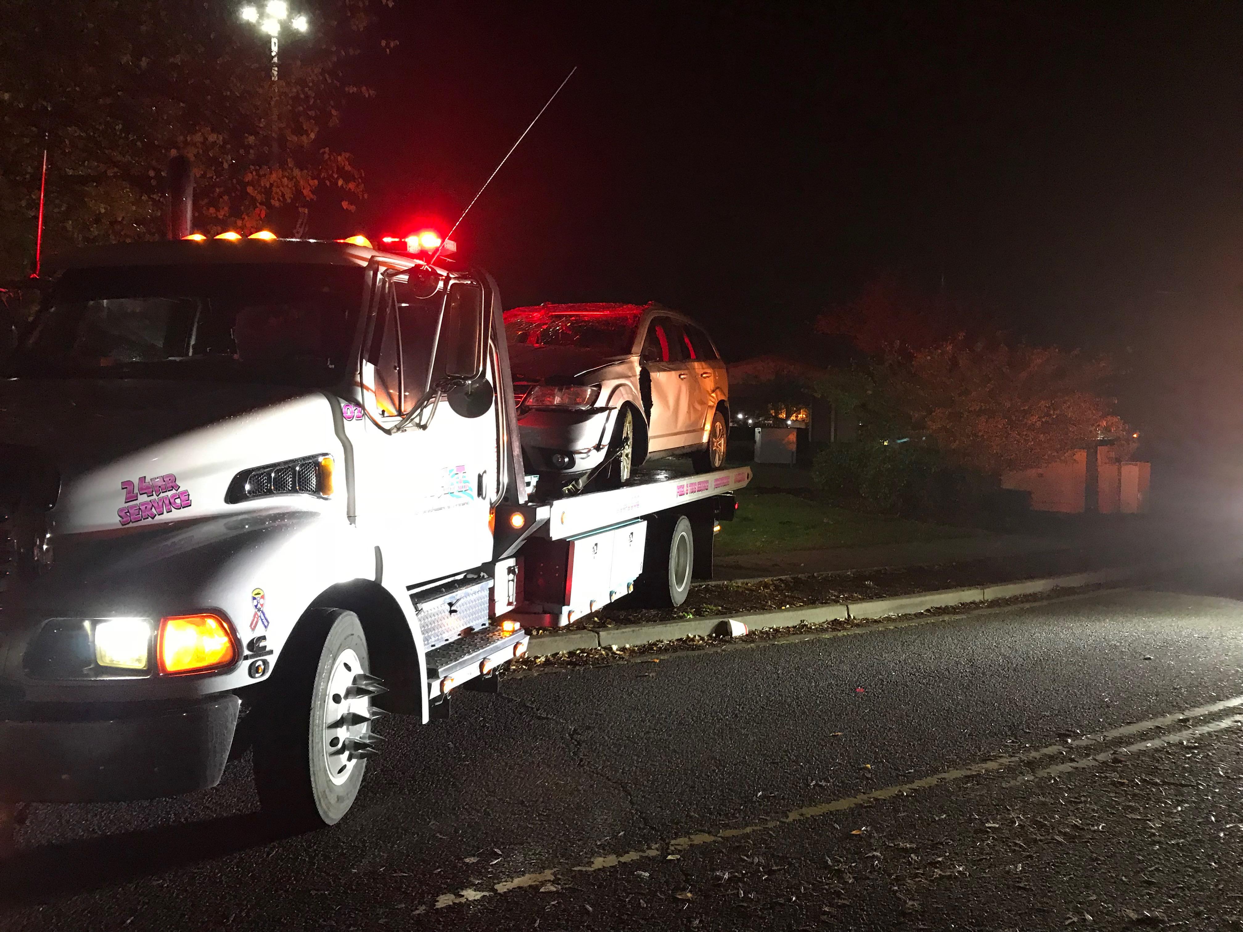 SWAT Specialized Wrecking & Towing Photo