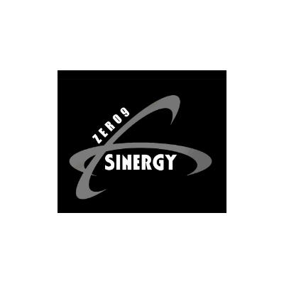 Sinergy Zero 9 Logo