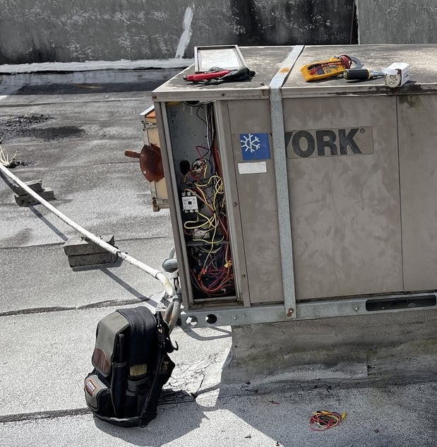 Images Dade Super Cool Air Conditioning
