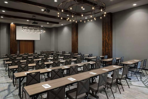 Images Embassy Suites by Hilton Bowling Green