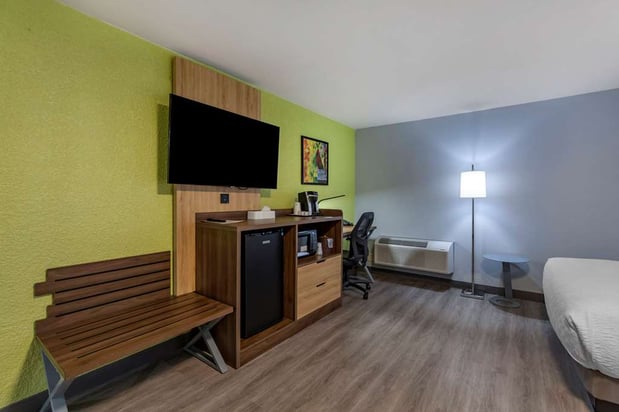 Images Best Western Plus St. Louis West-Westport