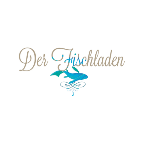 Der Fischladen Schönhauser Allee Logo
