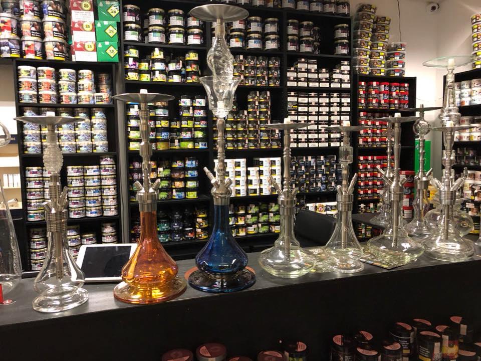 Hayat Shisha Store in 60314, Frankfurt am Main