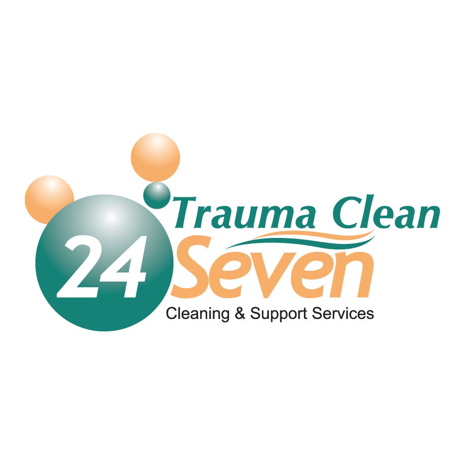 Trauma Clean 24 Seven Logo