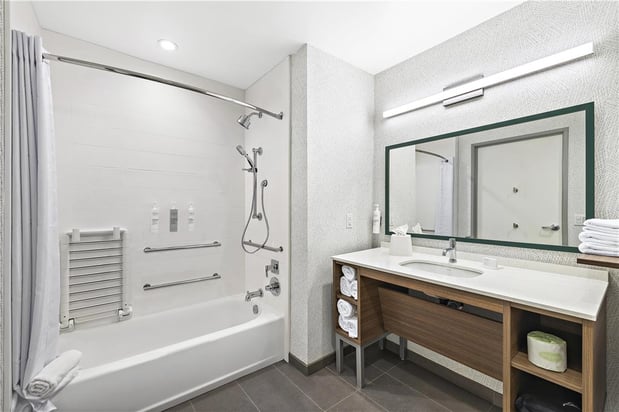 Images Home2 Suites by Hilton Riverside Downtown