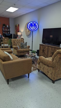 Images Susan Bradford: Allstate Insurance