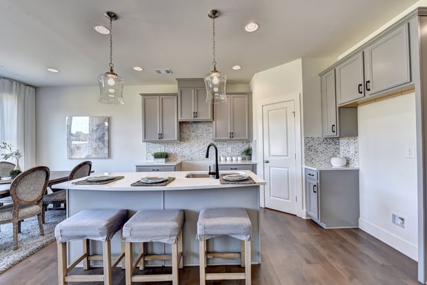 Images Centennial Ridge Townhomes