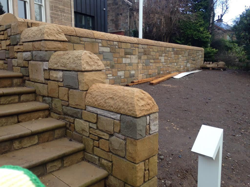 Images Central Masonry Services Ltd