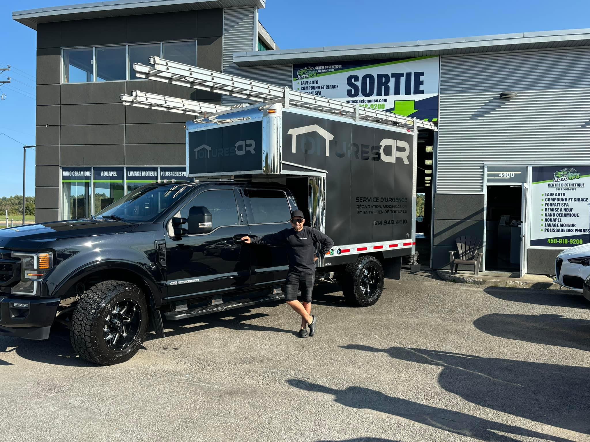 Images Élégance AutoSpa Inc