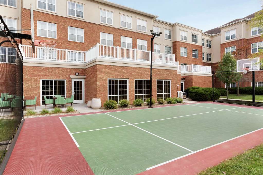 Recreational Facility