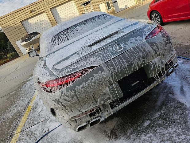 Images Top Dog Auto Ceramics