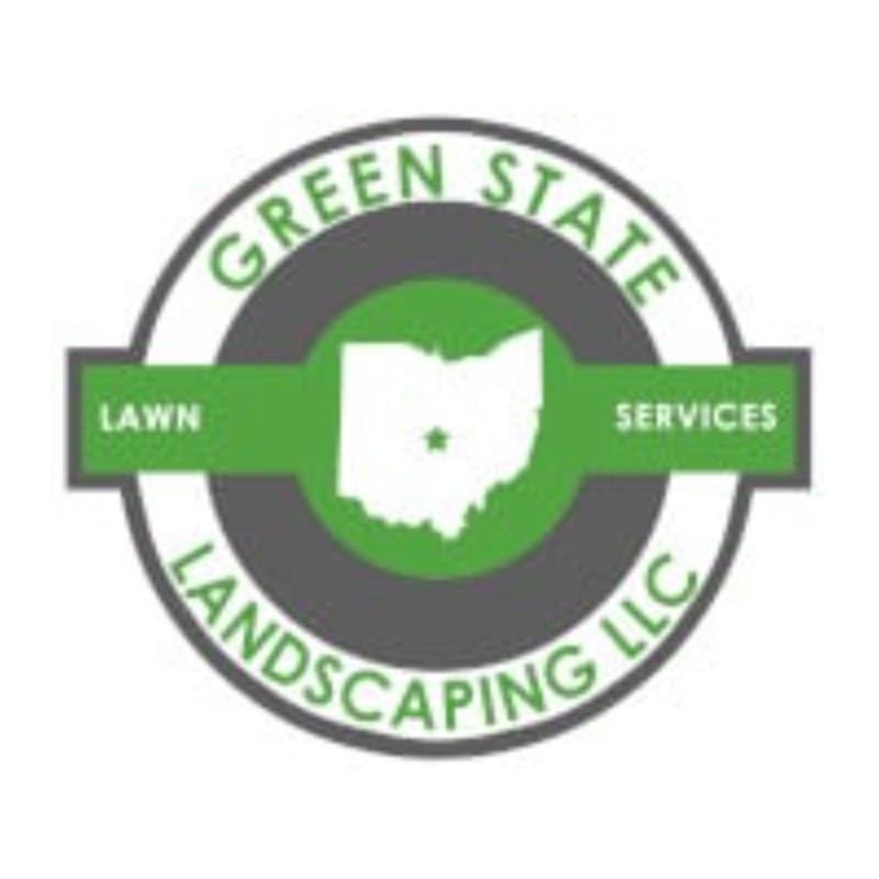 Green State Landscaping LLC Logo