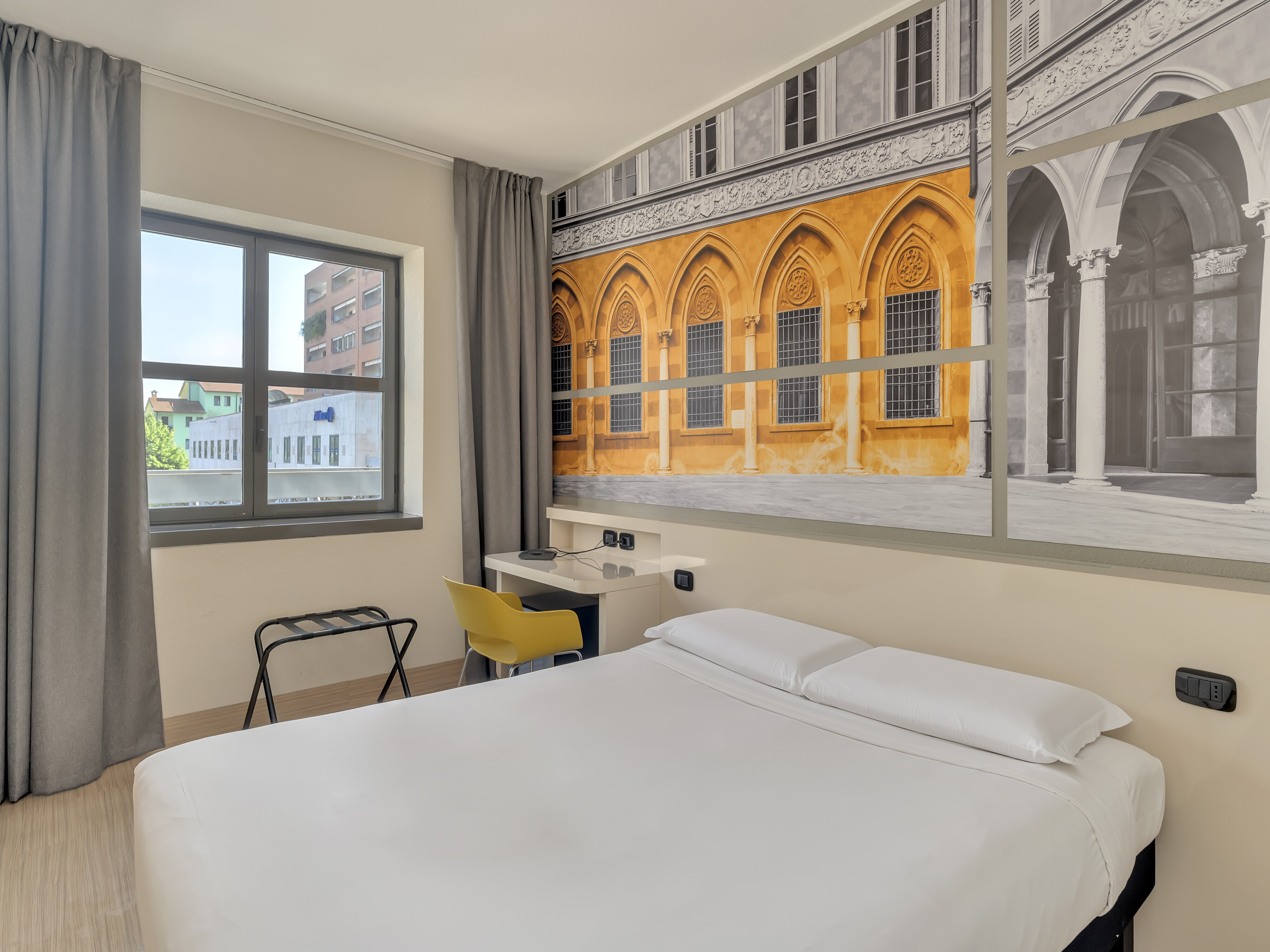 Images B&B HOTEL Cremona