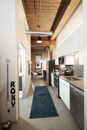 Images Modera Lofts
