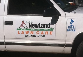 Images Newland Lawn Care