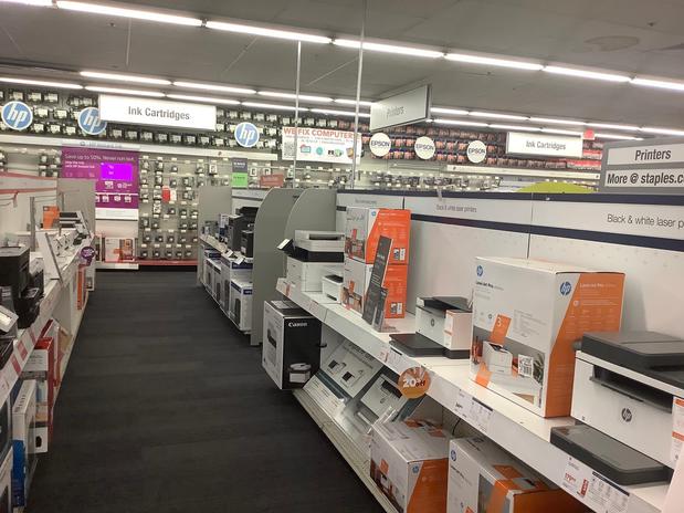 Images Staples