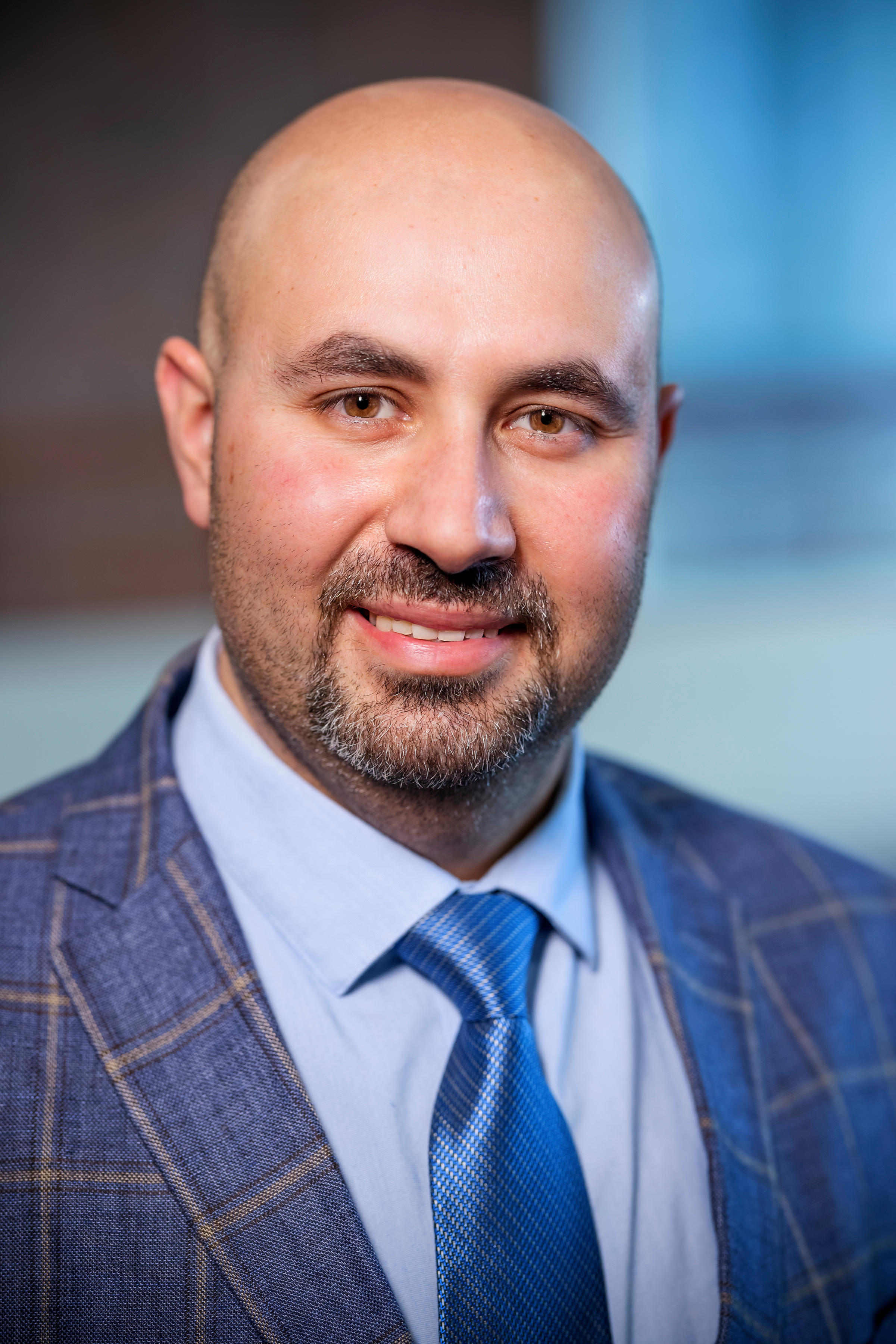 Dr. Faraj Touchan, MD, Obstetrics & Gynecology Oakland, NJ MD