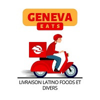 GENEVA Eats Logo