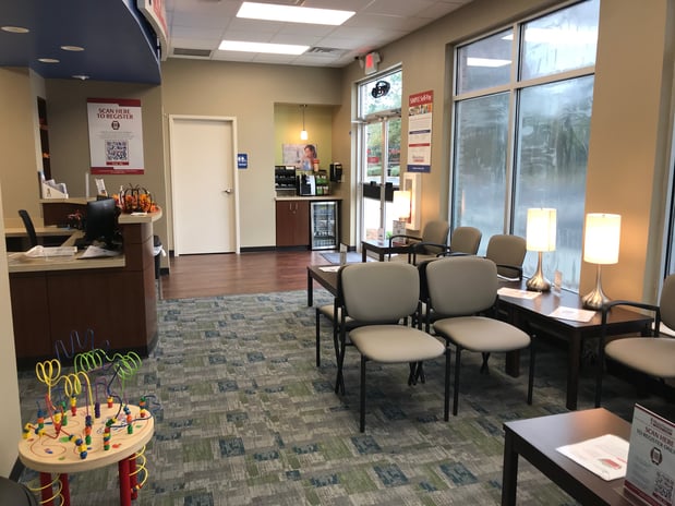 Images MainStreet Family Care