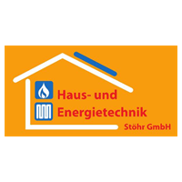 Wolfgang Stöhr Haus- und Energietechnik Stöhr GmbH in Untersiemau - Logo