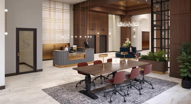 Images Broadstone Saratoga