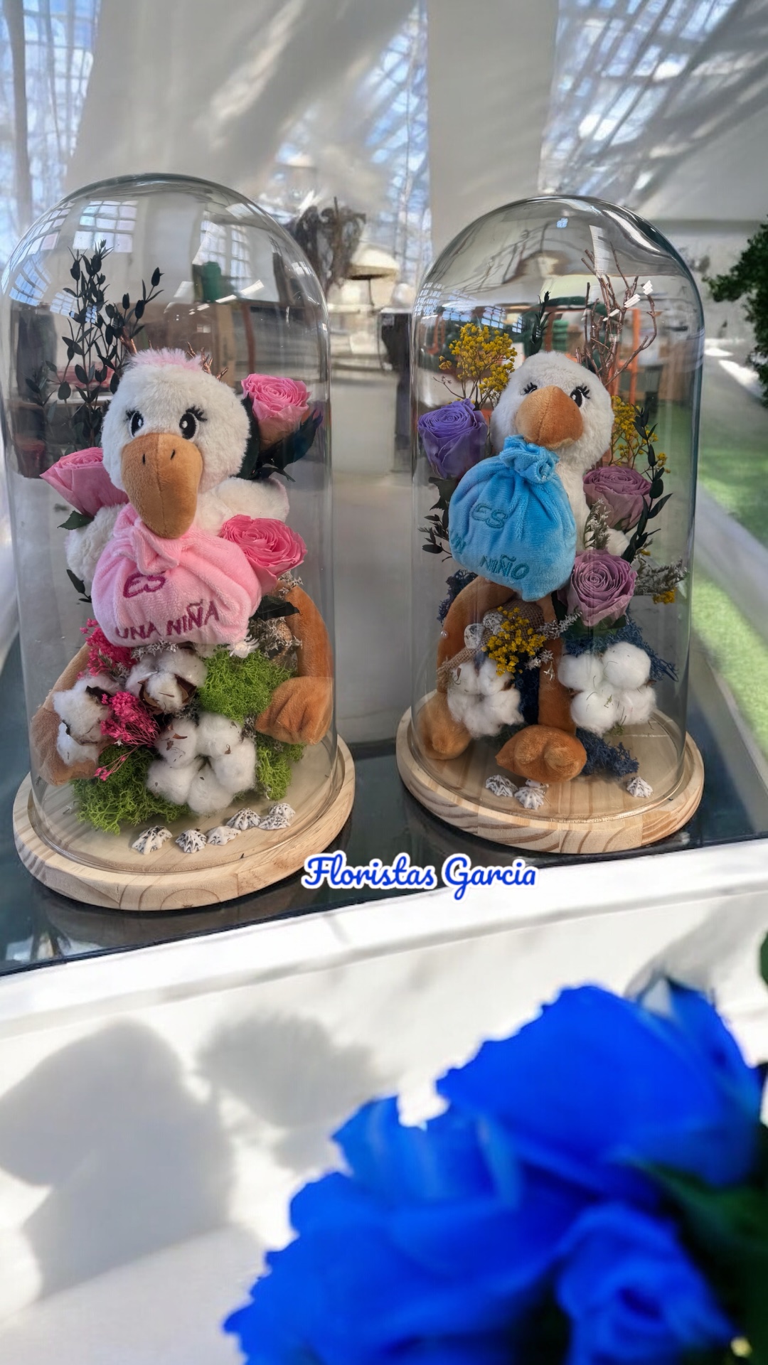 Images Floristas García