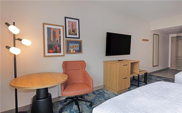 Images Hampton Inn Lawrenceville Duluth