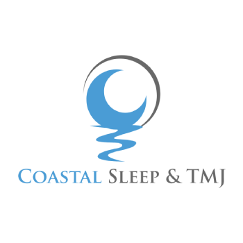 Coastal Sleep & TMJ Logo