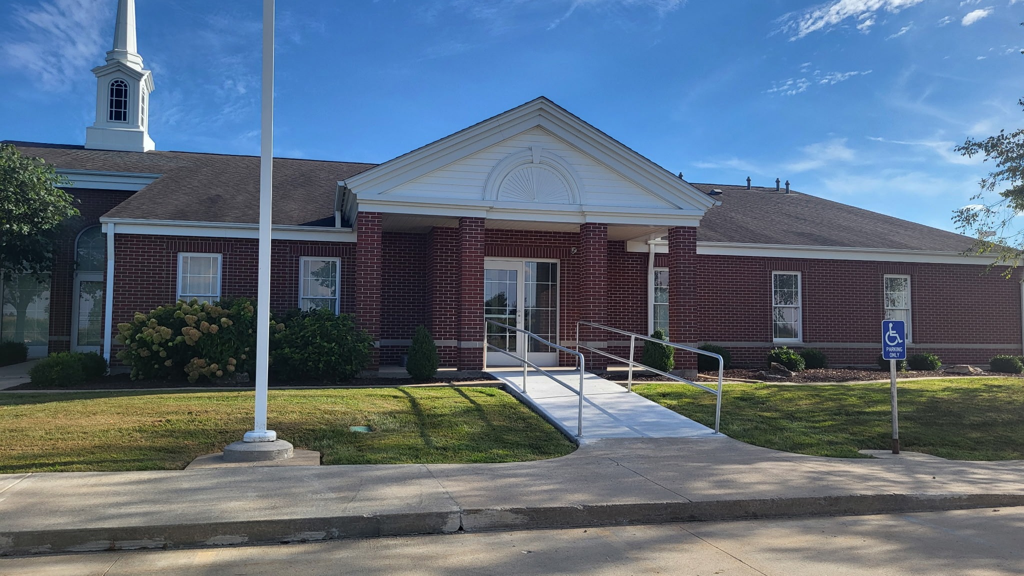 The Church of Jesus Christ of Latter-day Saints Image