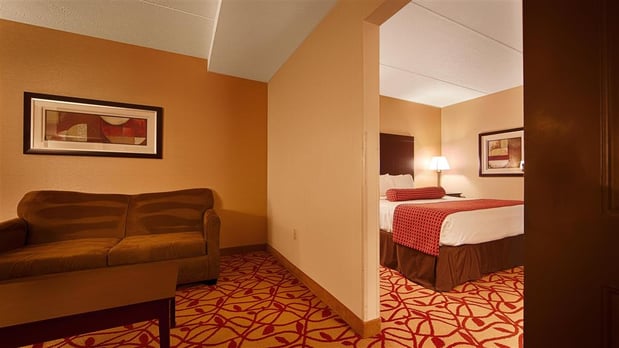 Images Best Western Park Hotel