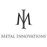 Metal Innovations Logo