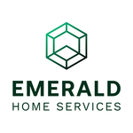 Emerald Home Services- Boca Raton Logo