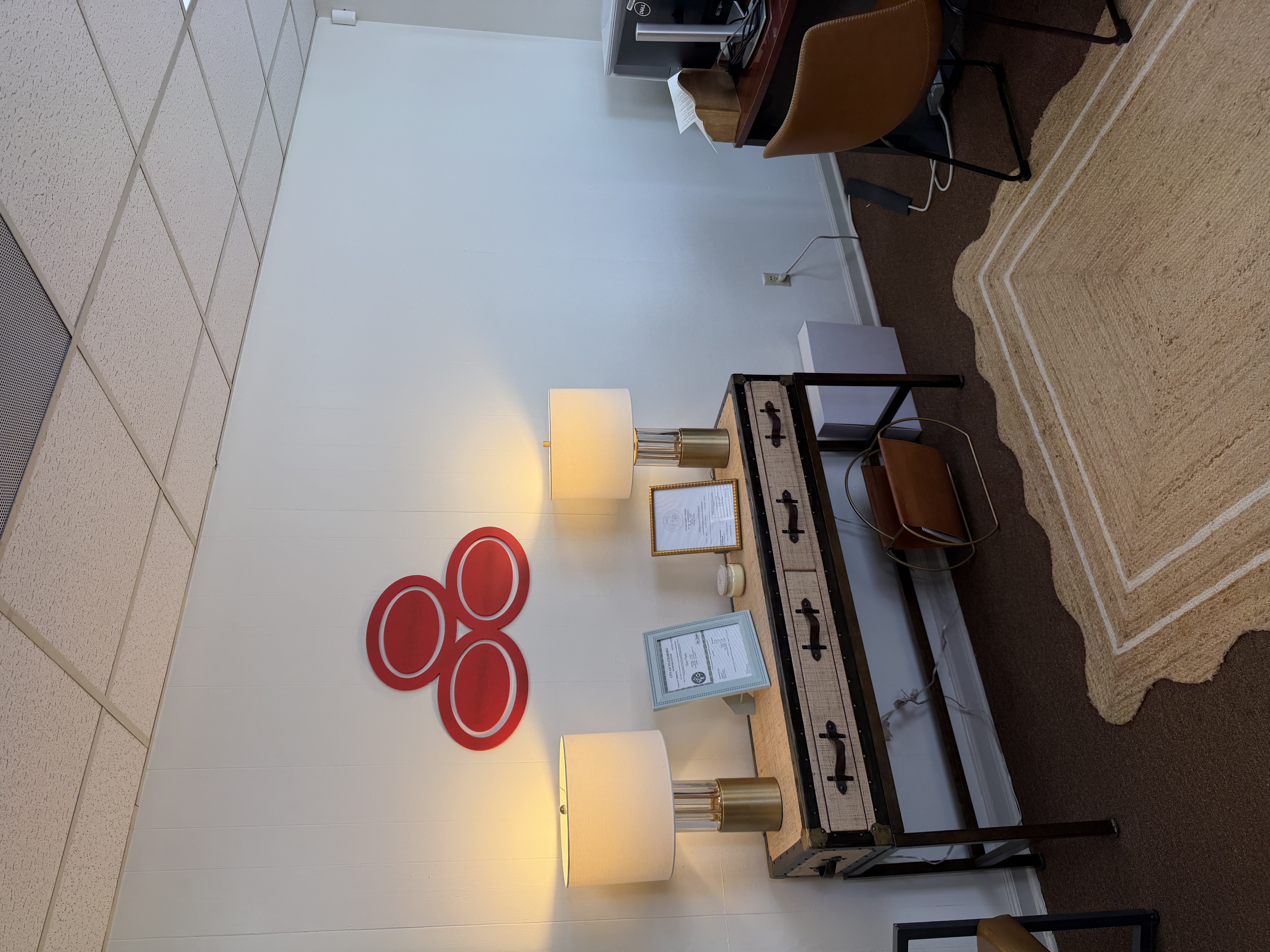 Like a good neighbor, State Farm is there!