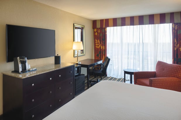 Images Holiday Inn & Suites Orlando SW - Celebration Area by IHG