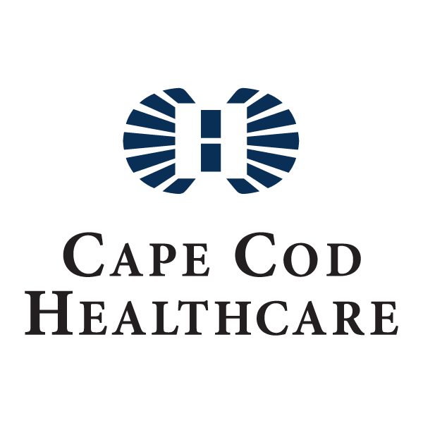 Cape Cod Healthcare Cardiovascular Center - Sandwich Logo