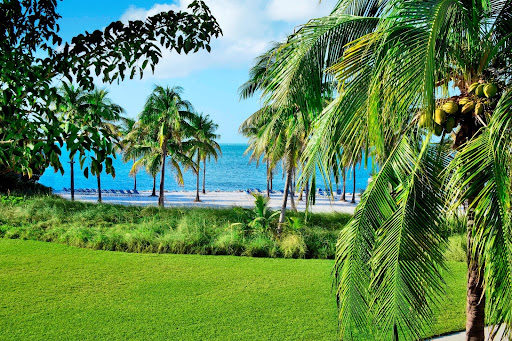 Tranquility Bay Beachfront Resort Image