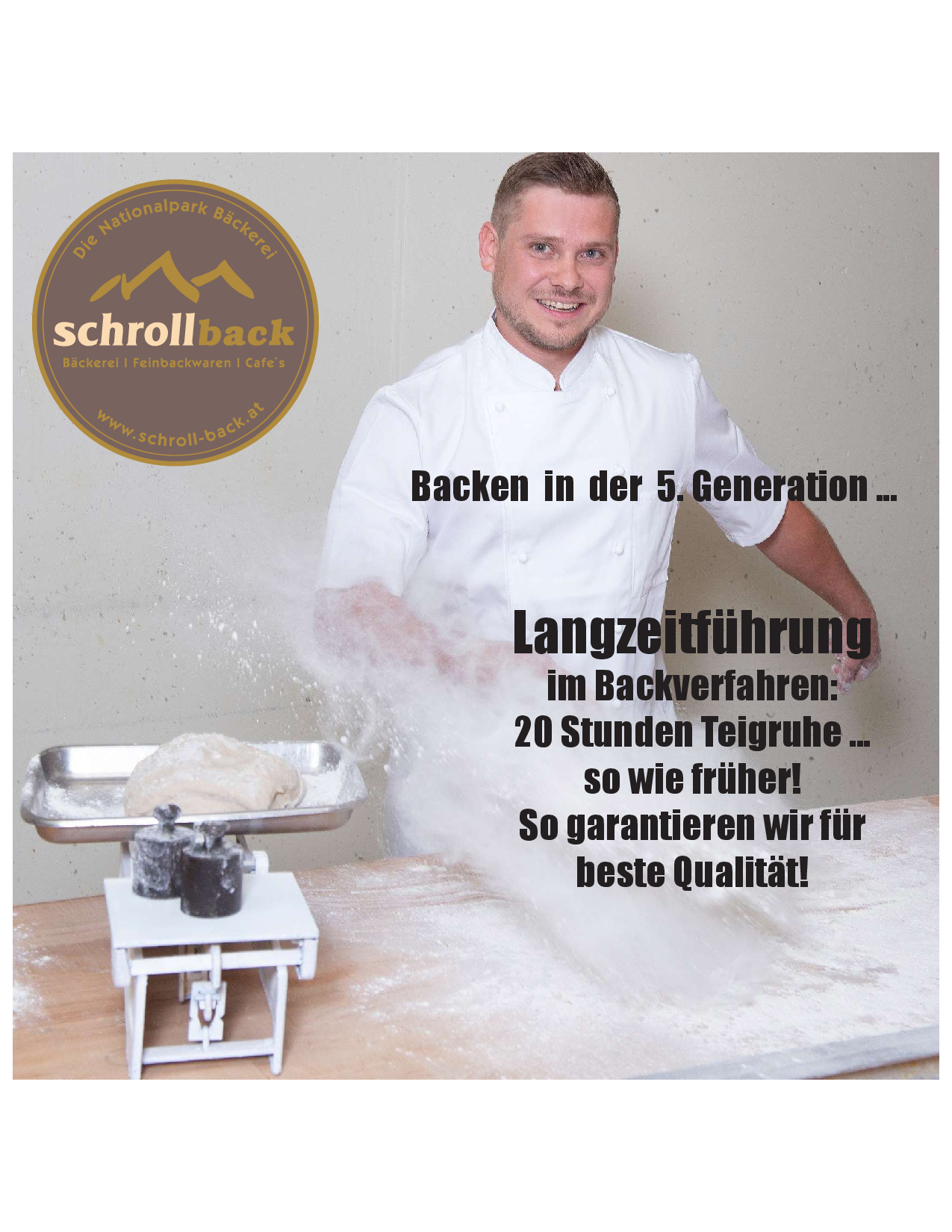 Bild 13 von Pizzeria Restaurant Novum & Bäckerei Schroll