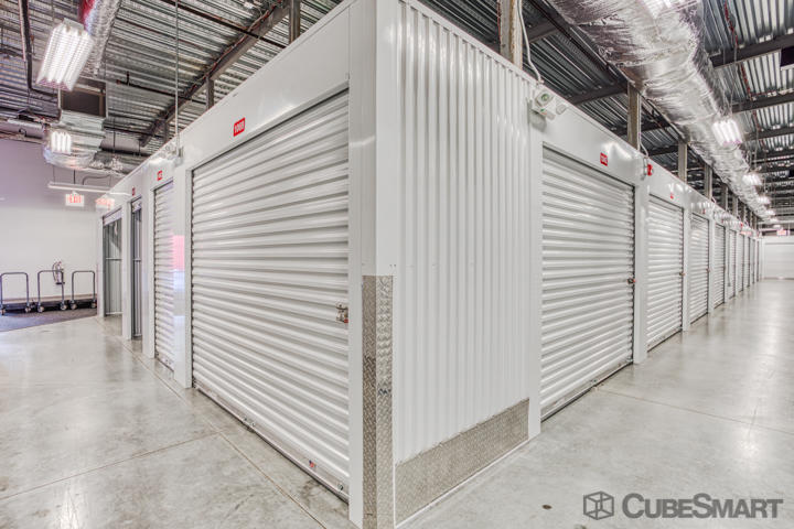 CubeSmart Self Storage Photo