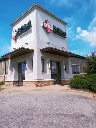 Images AFC PriMed Prattville