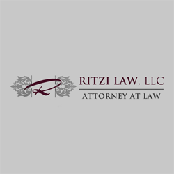 Ritzi Law LLC Logo