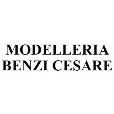 Modelleria Cesare Benzi Logo